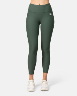 Kari Traa Nina High Waist Tights - pitkät trikoot