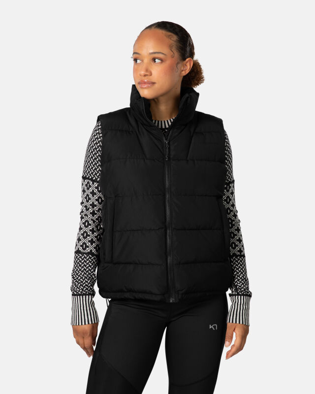 Kari Traa Linn Vest