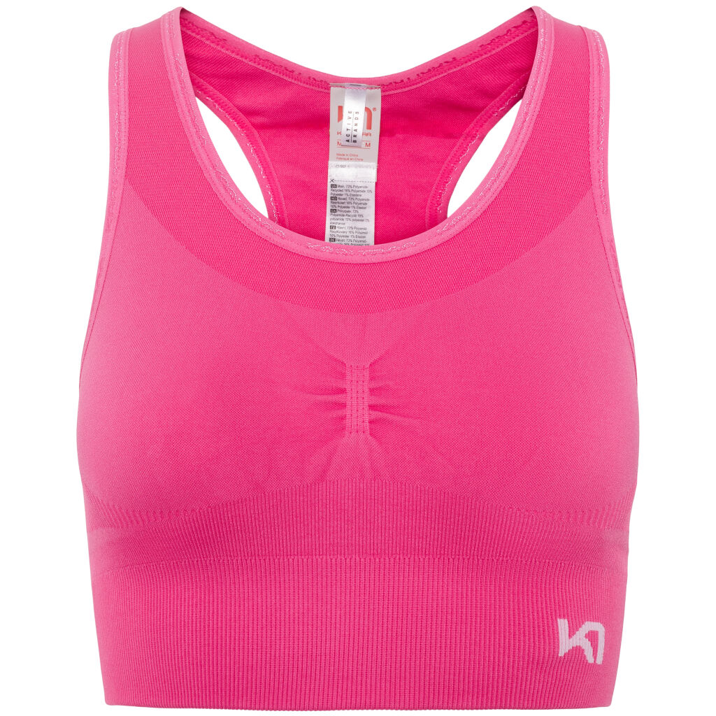 Kari Traa Ness Top 2.0