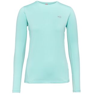 Kari Traa Nora 2.0 Long Sleeve - pitkähihainen paita
