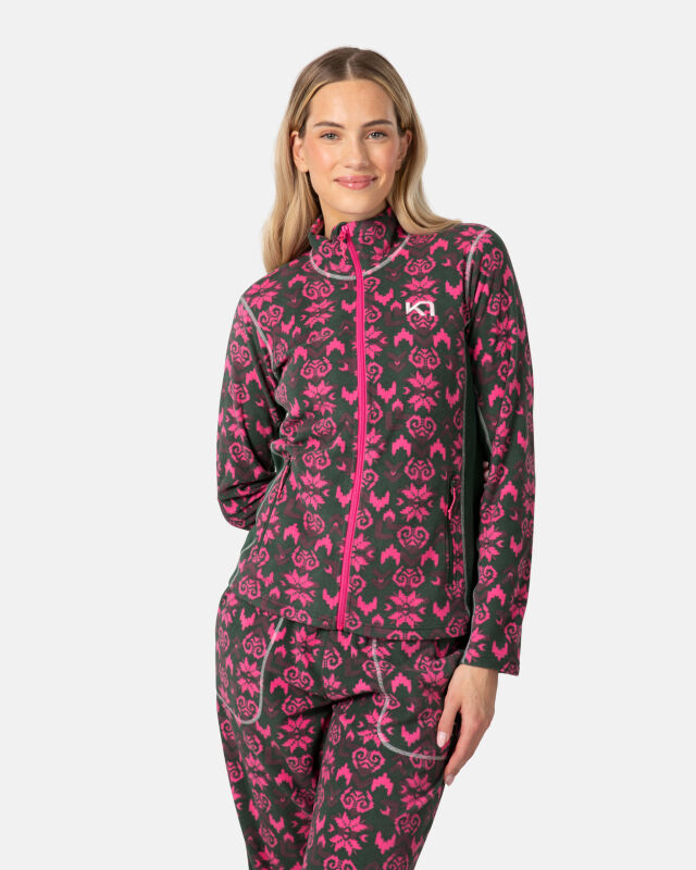 Kari Traa Olga Fleece