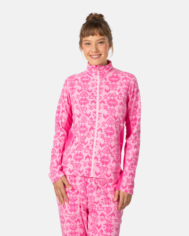 Kari Traa Olga Fleece