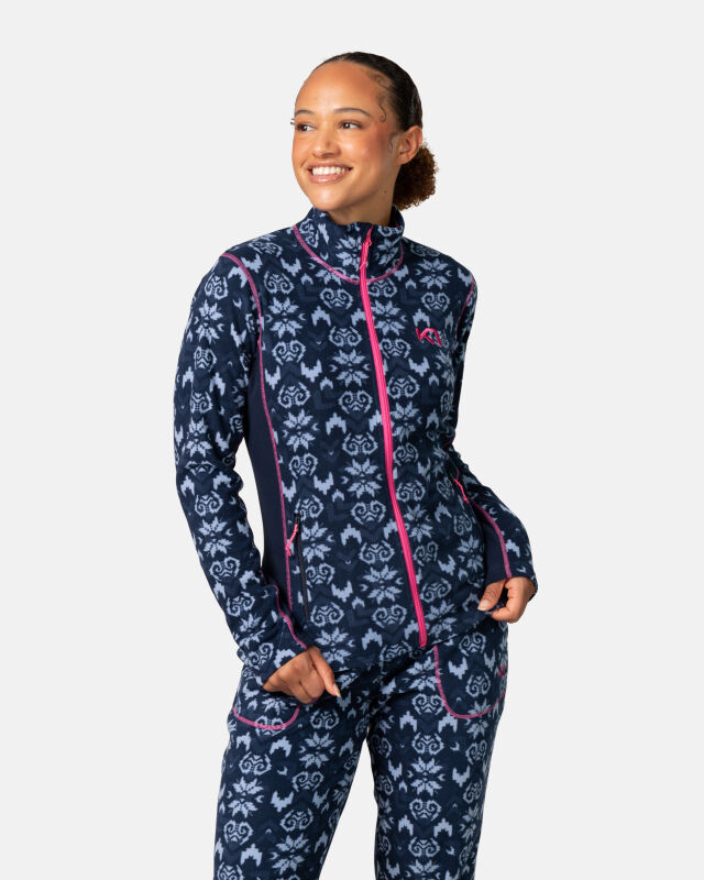 Kari Traa Olga Fleece