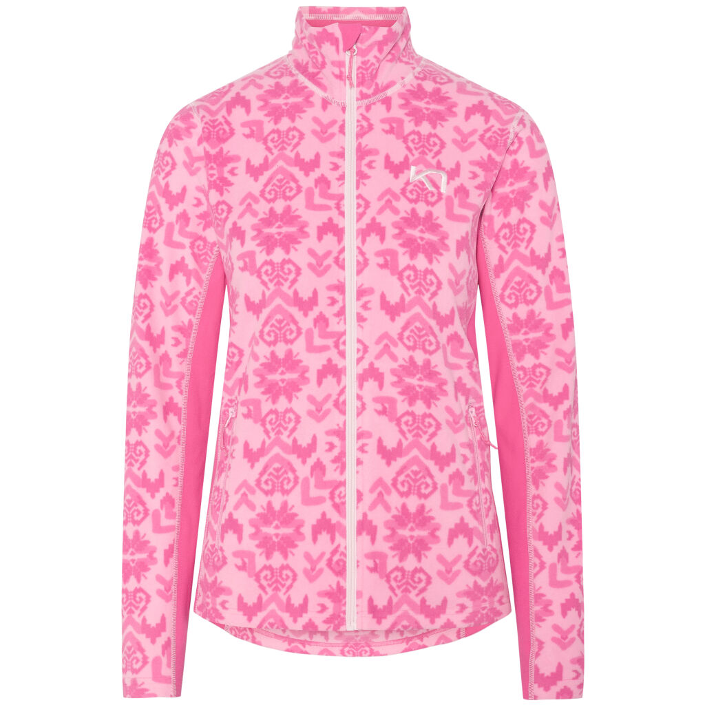 Kari Traa Olga Fleece