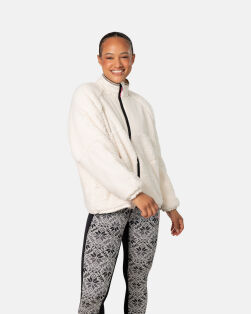 Kari Traa Olivia Jacket - vapaa-ajan takki