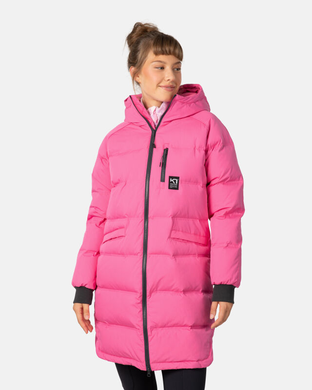 Kari Traa Rongve Parka
