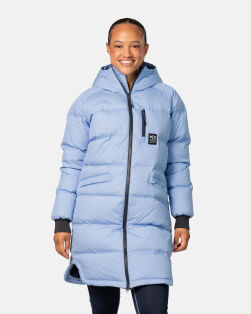 Kari Traa Rongve Parka - untuvatakki