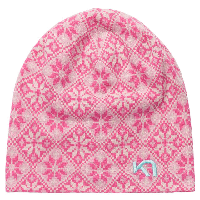 Kari Traa Rose Beanie - pipo