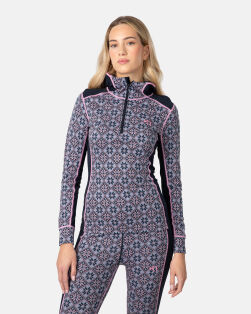 Kari Traa Rose Hood - aluspaita