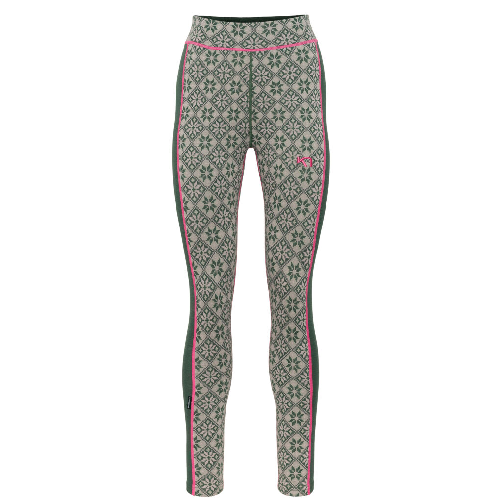 Kari Traa Rose High Waist Pants