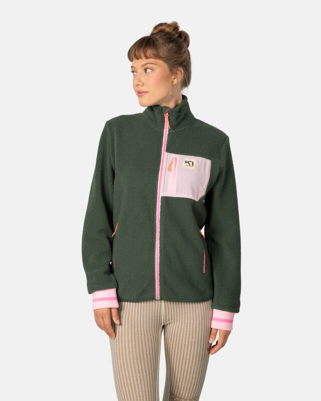 Kari Traa Rothe Midlayer