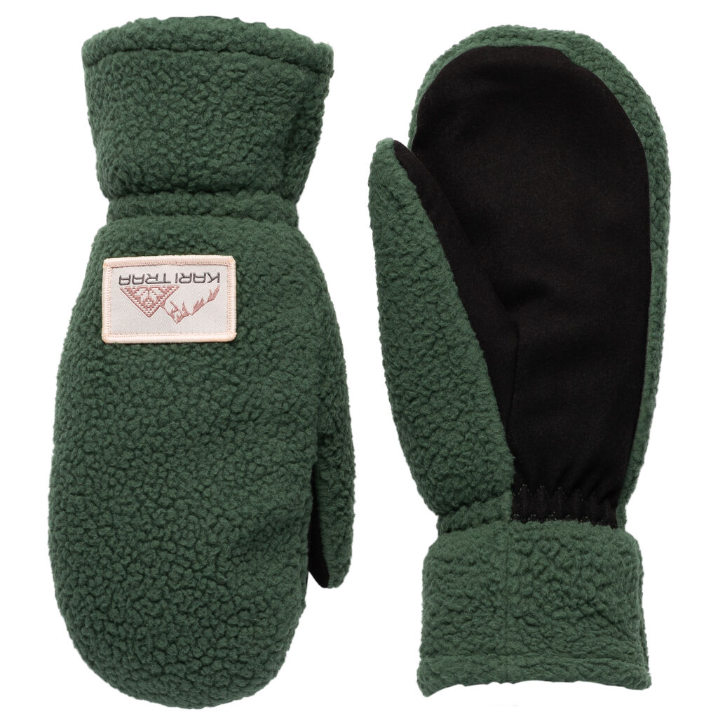 Kari Traa Rothe Pile Mittens