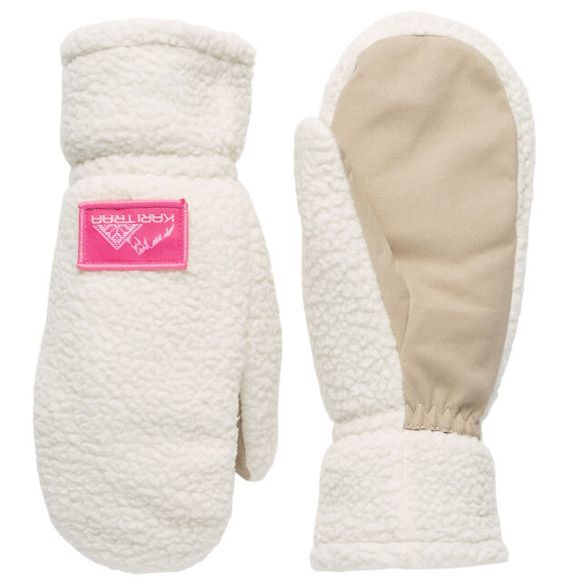 Kari Traa Rothe Pile Mittens