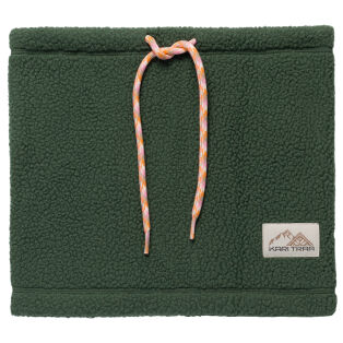 Kari Traa Rothe Pile Tube - huivi