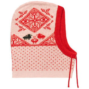 Kari Traa Saga Knit Balaclava - naisten pipo