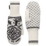 Kari Traa Saga Knit Mittens