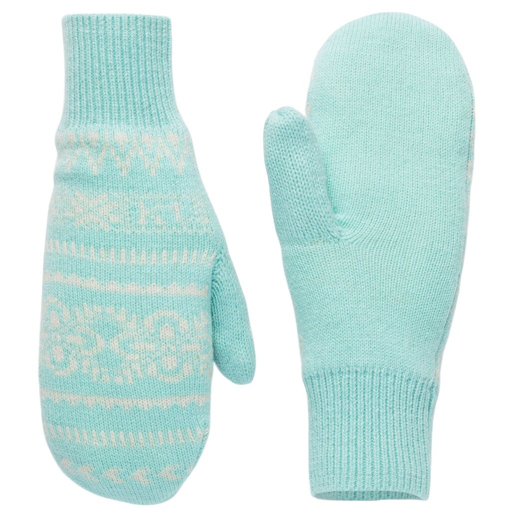 Kari Traa Selma Knit Mittens