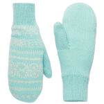 Kari Traa Selma Knit Mittens