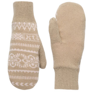 Kari Traa Selma Knit Mittens - rukkaset