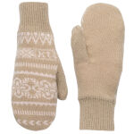 Kari Traa Selma Knit Mittens