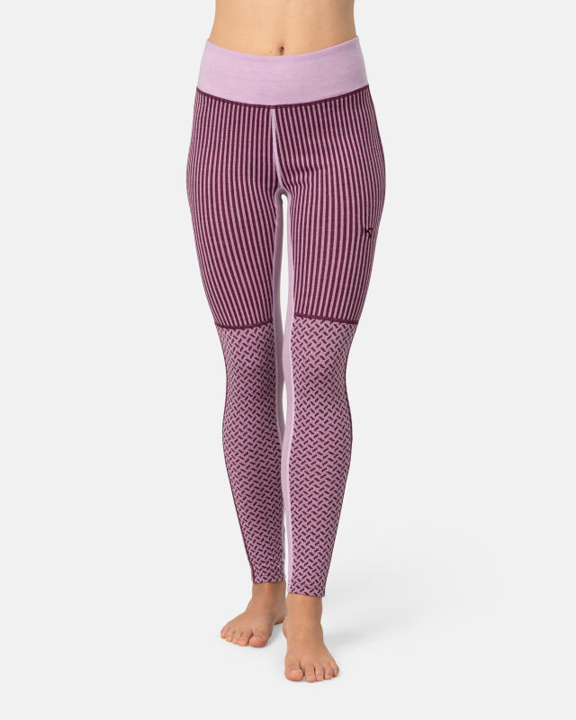 Kari Traa Smekker High Waist
