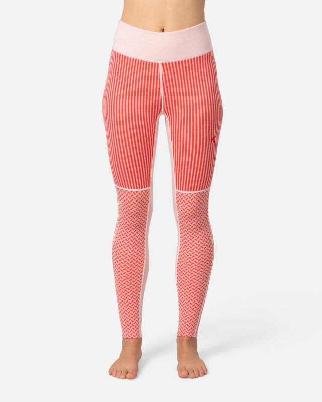 Kari Traa Smekker High Waist