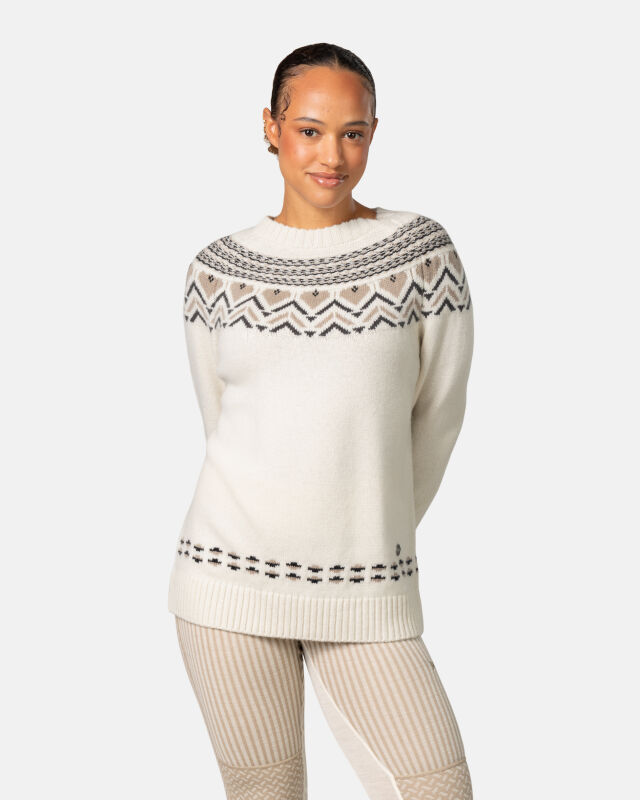 Kari Traa Sundve Knit - naisten neule