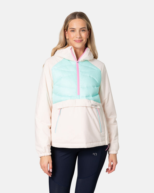 Kari Traa Tirill Thermal Anorak