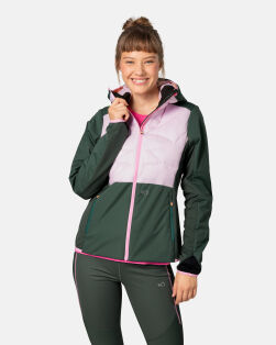 Kari Traa Tirill Thermal Jacket - hybriditakki