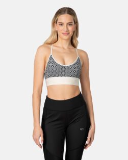 Kari Traa Var Printed - urheiluliivit