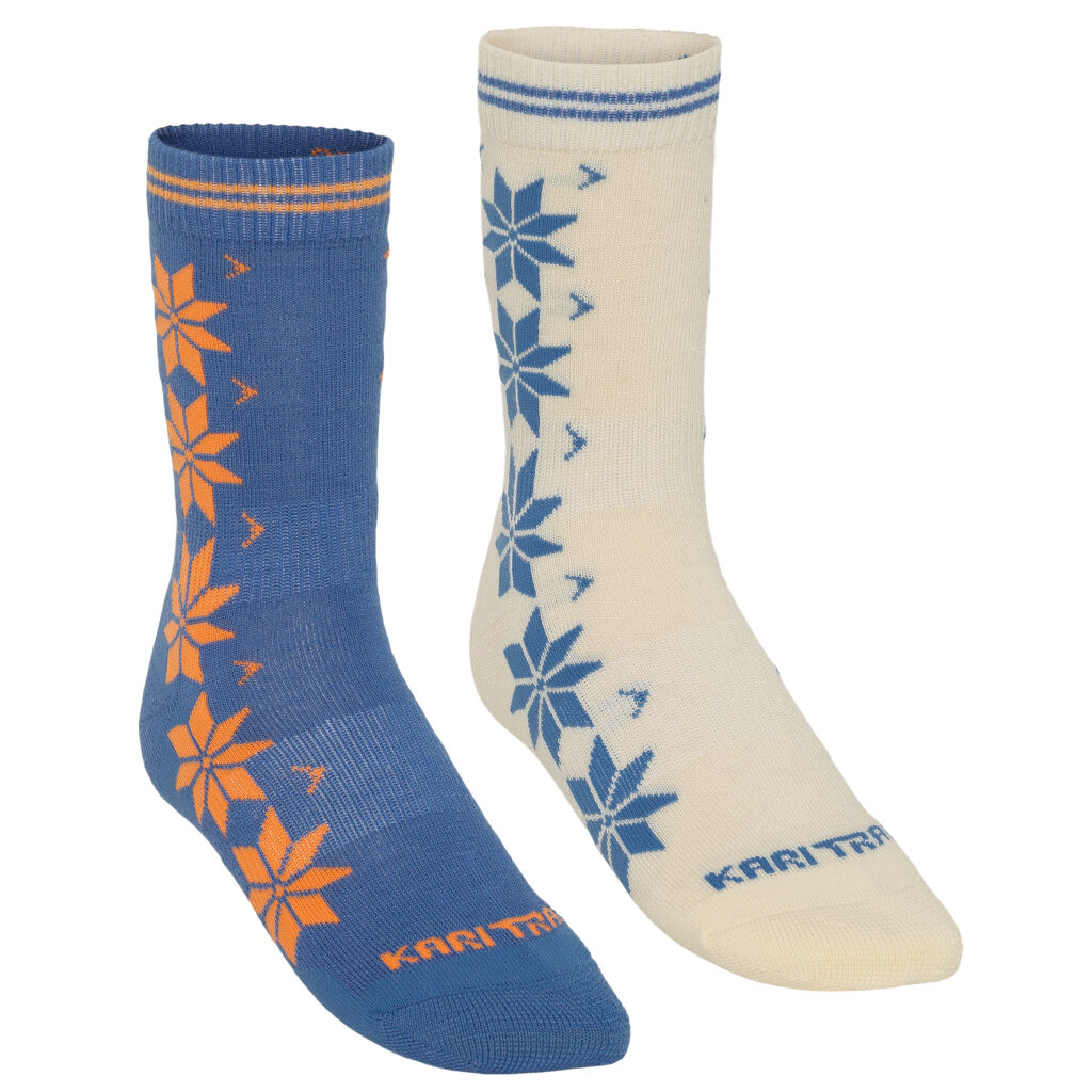 Kari Traa Vinst Wool Sock 2pk