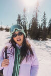 Kari Traa Evy Down Jacket