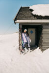 Kari Traa Evy Down Jacket