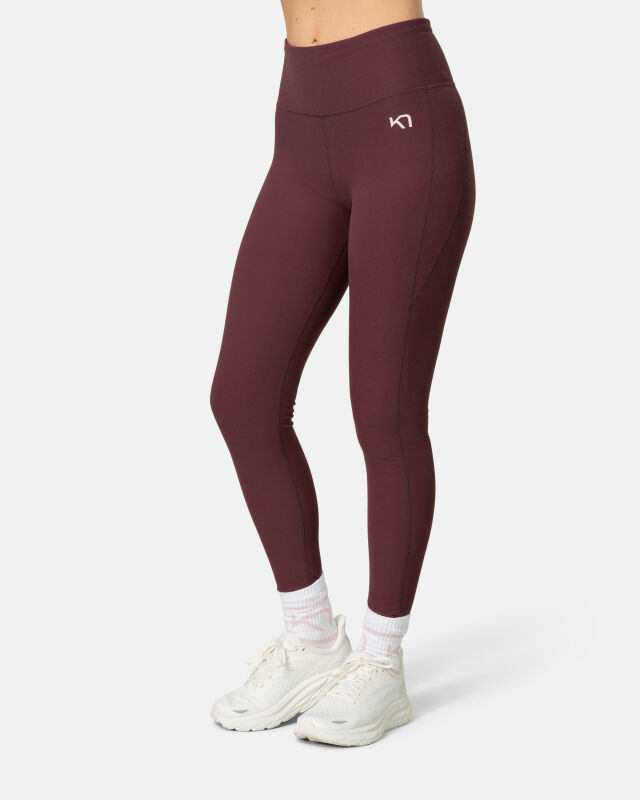 Kari Traa Nina High Waist Tights