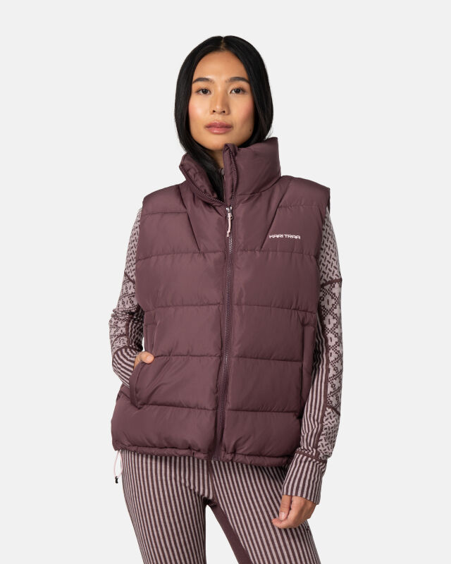 Kari Traa Linn Vest