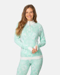 Kari Traa Saga Half Zip