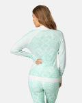 Kari Traa Saga Half Zip