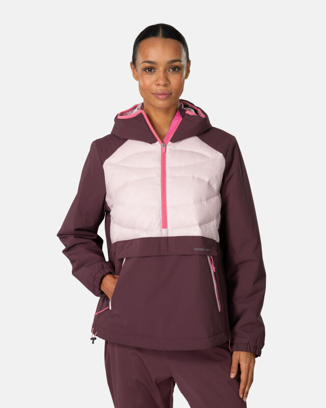 Kari Traa Tirill Thermal Anorak