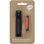 Knog KNOG BLINDER 600 SET