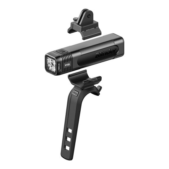 Knog Blinder 600 Etuvalo