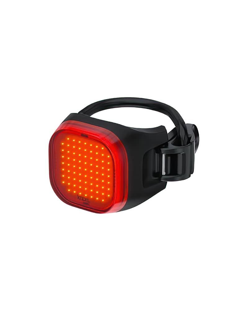 Knog Blinder Mini Square Takavalo