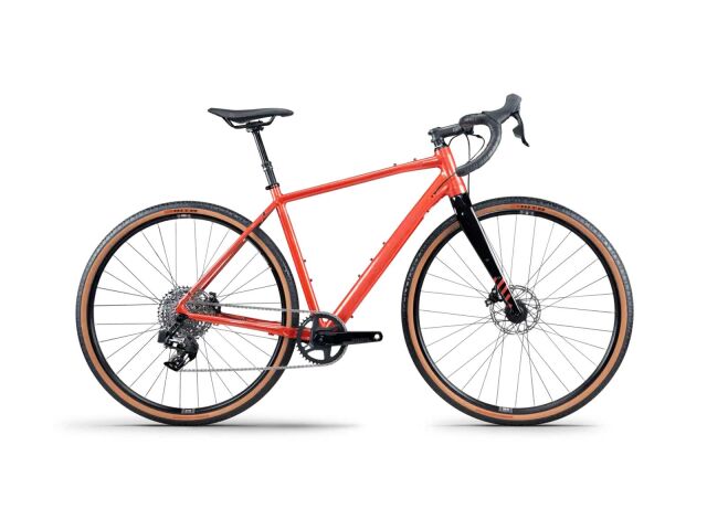 Lapierre Crosshill 6.0