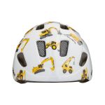 Lazer PNUT KINETICORE LASTEN Pyöräilykypärä