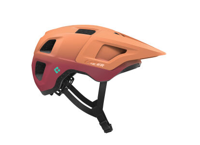 Lazer Finch Kineticore Kypärä - pyöräilykypärä