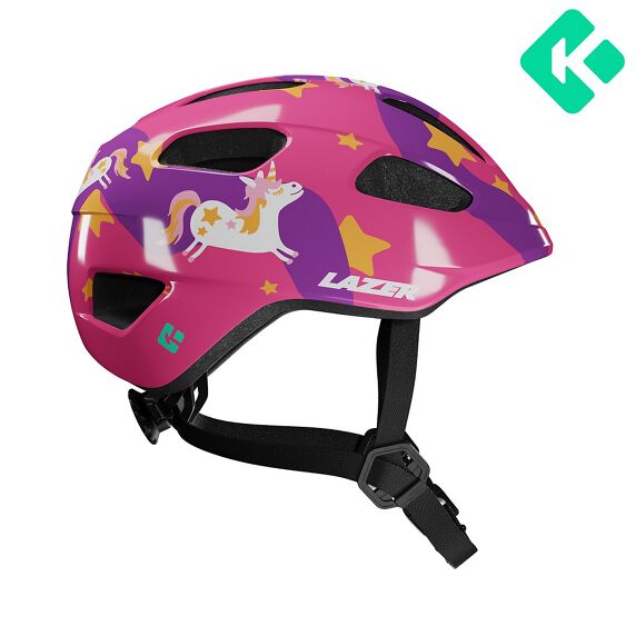 Lazer PNUT 2.0 KinetiCore Pyöräilykypärä