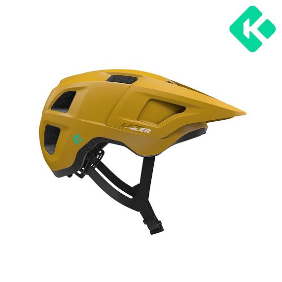 Lazer Lazer Lupo Kineticore Kypärä