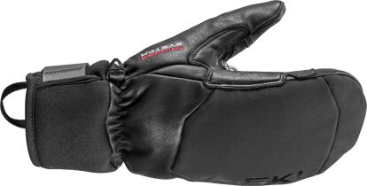 Leki Leki Hevon 3D laskettelurukkanen - topparukkanen