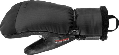 Leki Leki Lantana 3 D GTX laskettelurukkanen - rukkaset