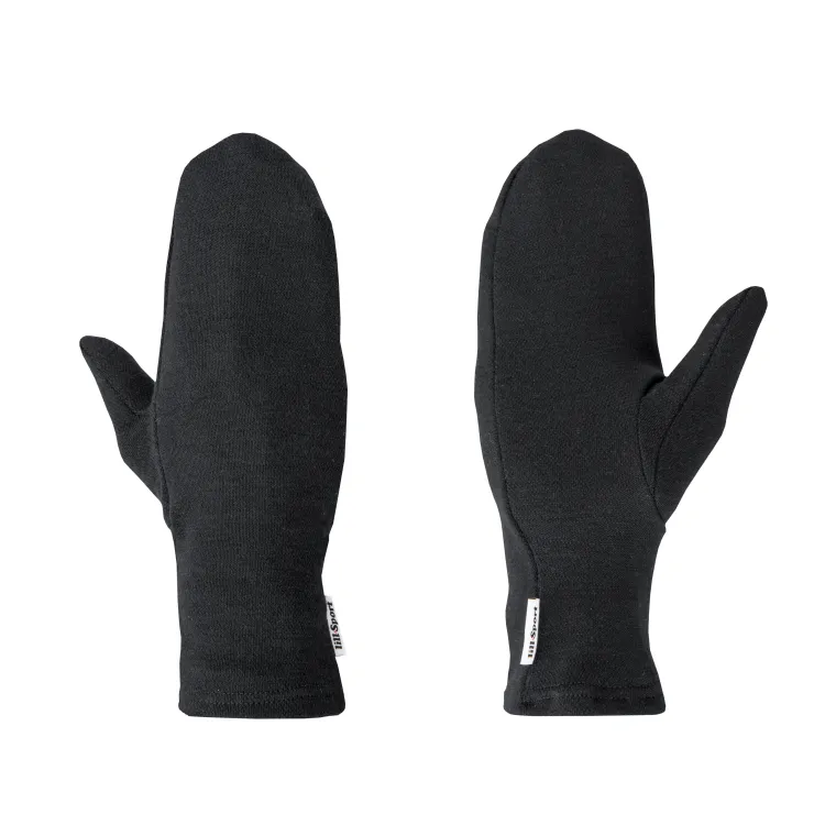 Lillsport Wool Liner Mitt