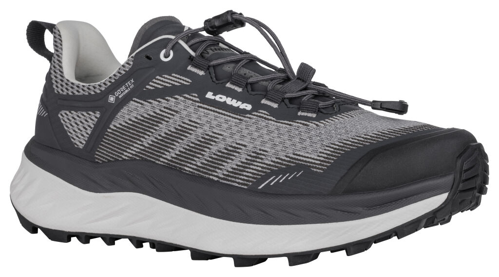 Lowa FORTUX GTX WS